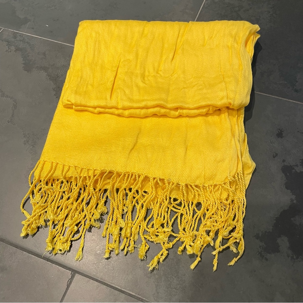 Scarf/wrap